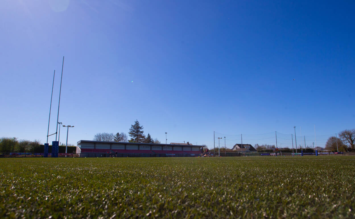 Mullingar Rugby Club to Host World Record-Breaking Rugby Marathon for Charity Mullingar Rugby Club to Host World Record-Breaking Rugby Marathon for Charity