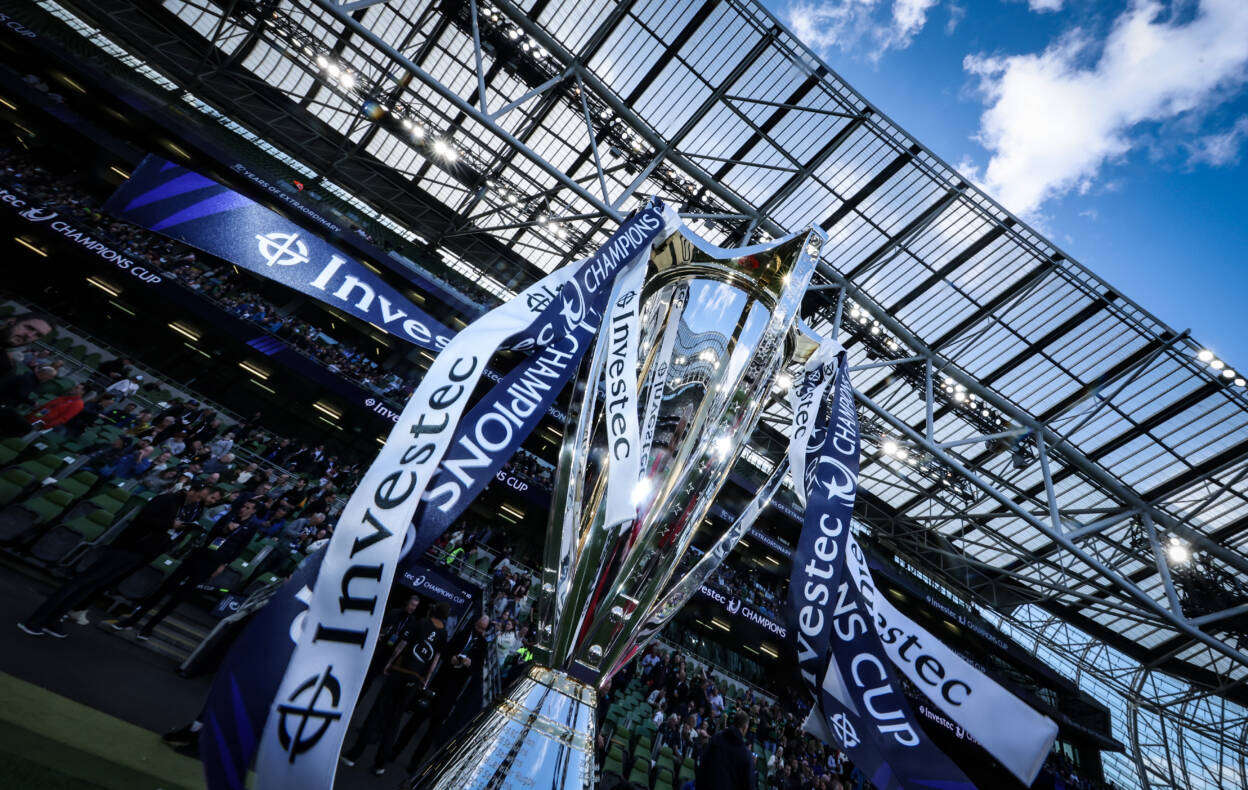 EPCR Pool Draws Set For July 1 In Dublin EPCR Pool Draws Set For July 1 In Dublin