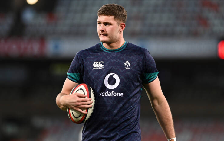 Evan O'Connell