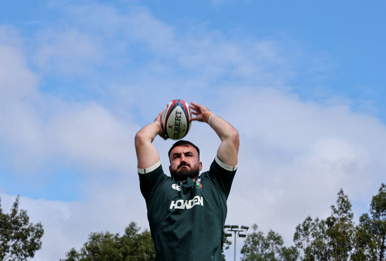 Ronan Kelleher