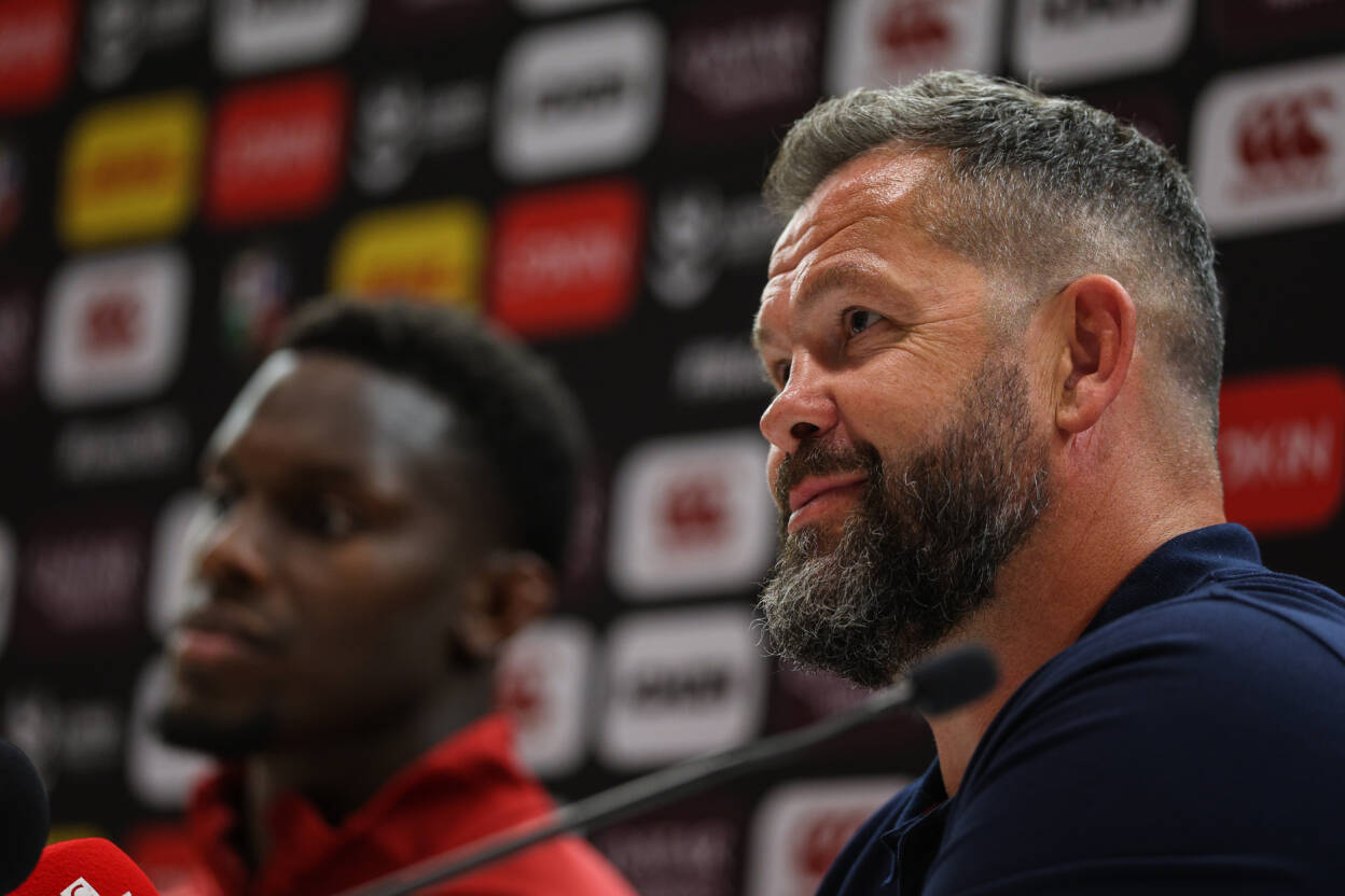 ‘We Should Have Done Better To Convert Opportunities’ – Farrell