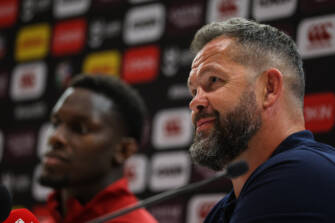 ‘We Should Have Done Better To Convert Opportunities’ – Farrell