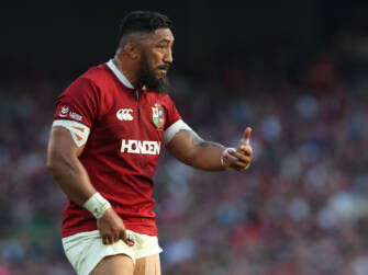 Bundee Aki 20/6/2025