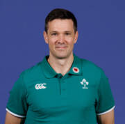 Dr Stuart O'Flanagan