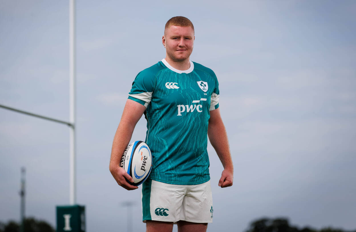 World Rugby Under-20 Championship – Did You Know?