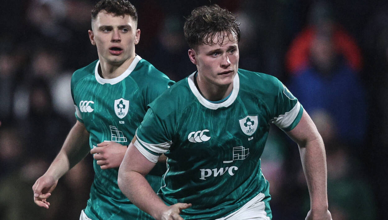Connacht’s Academy Intake Confirmed For New Season Connacht’s Academy Intake Confirmed For New Season