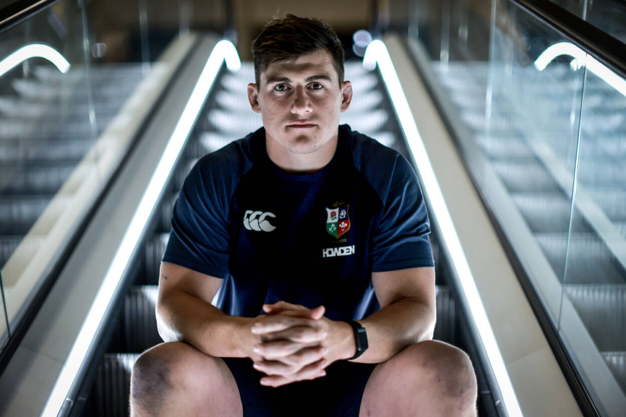 Match Preview: Western Force v British & Irish Lions