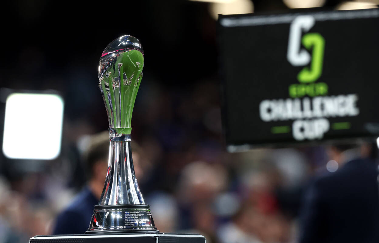 Connacht And Ulster’s Challenge Cup Pool Line-Ups Are Confirmed