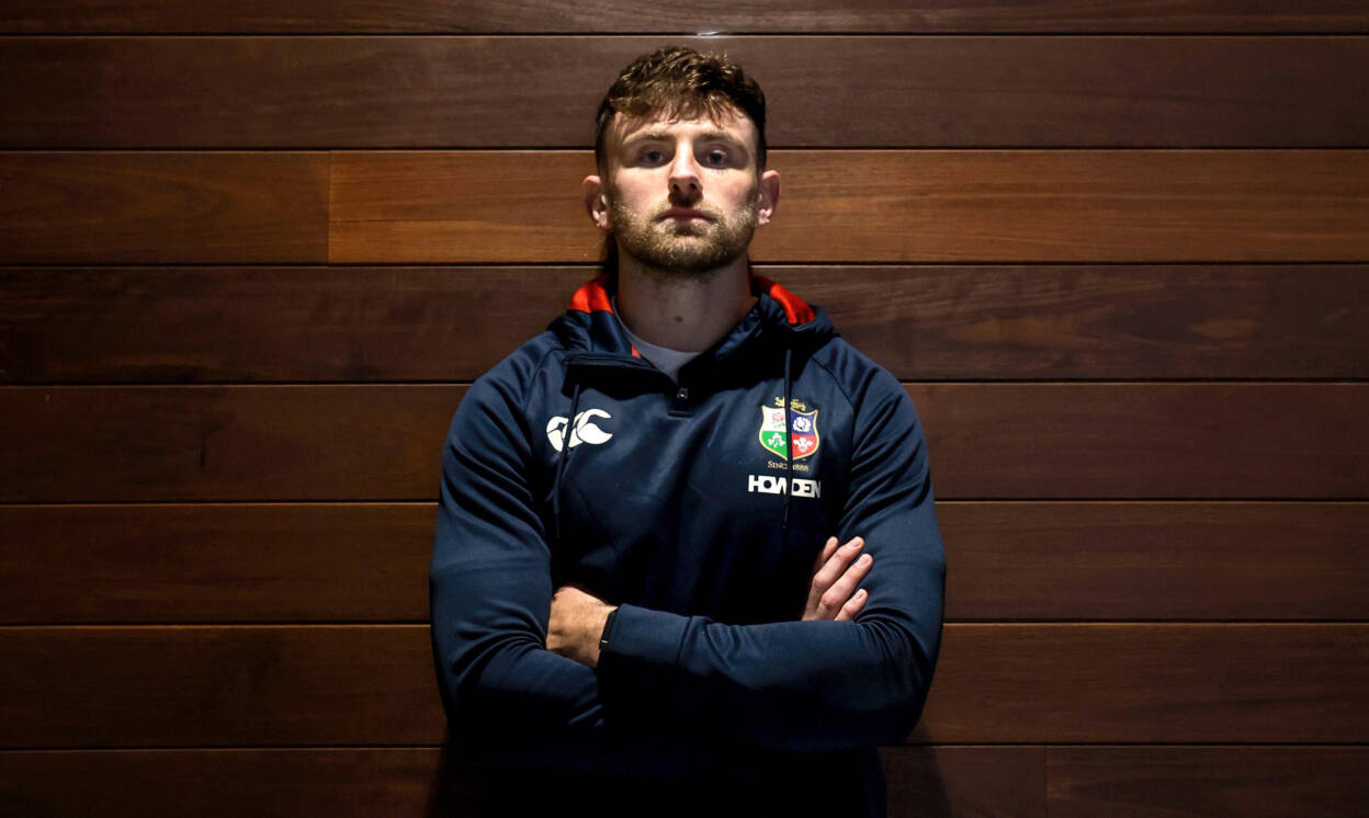 Match Preview: Queensland Reds v British & Irish Lions