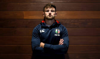 Match Preview: Queensland Reds v British & Irish Lions