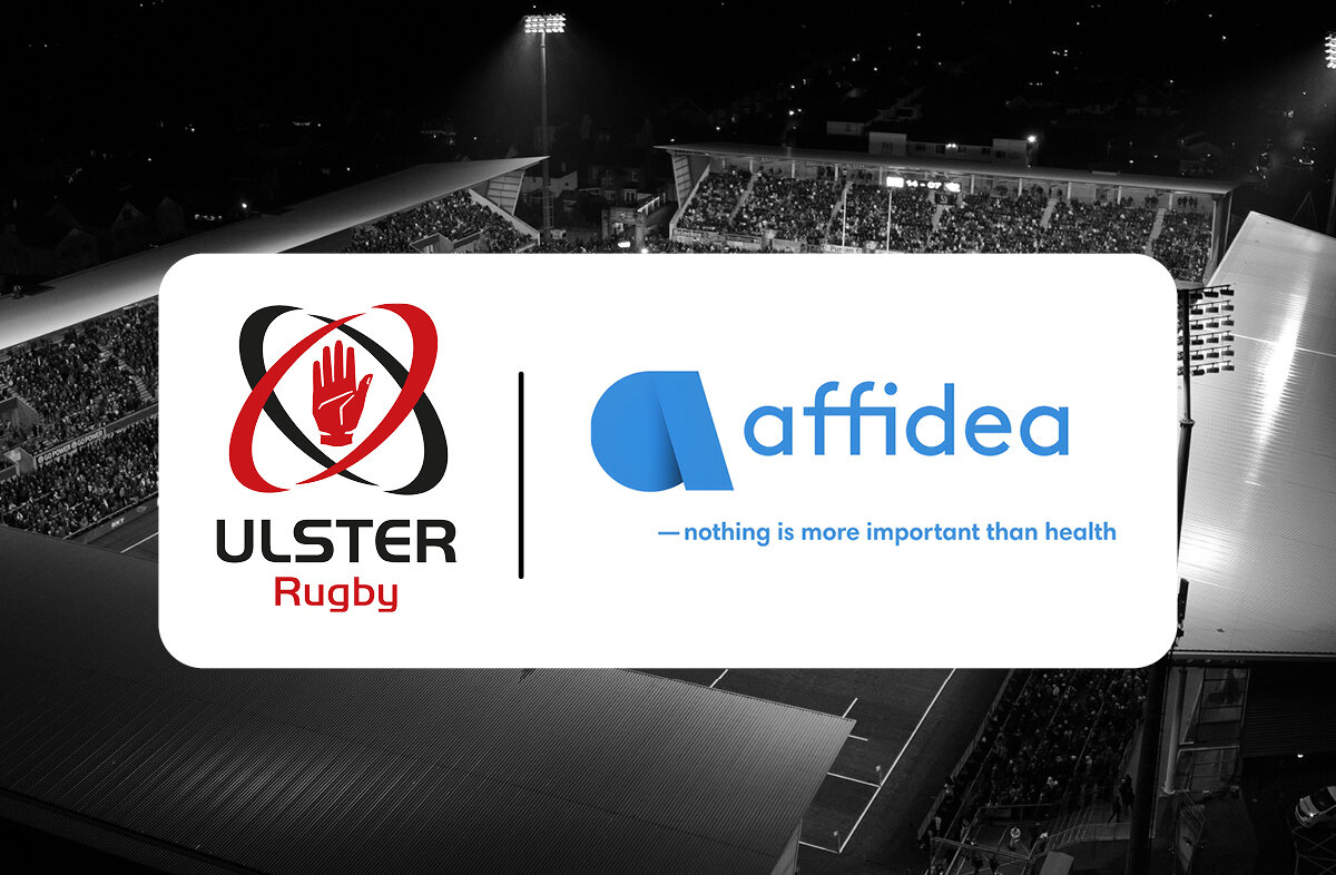 Home Of Ulster Rugby Renamed Affidea Stadium