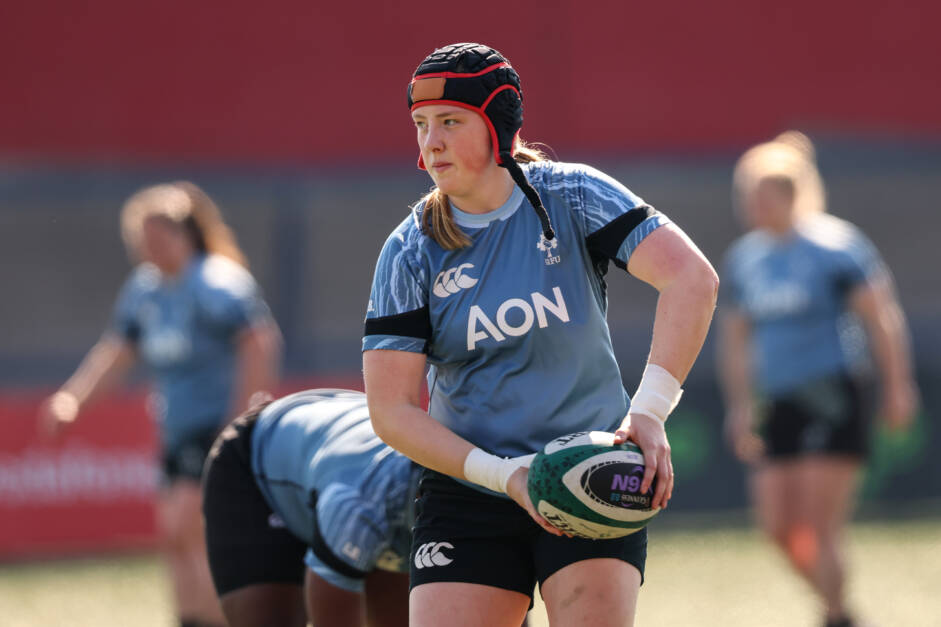 Beth Buttimer 11/4/2025