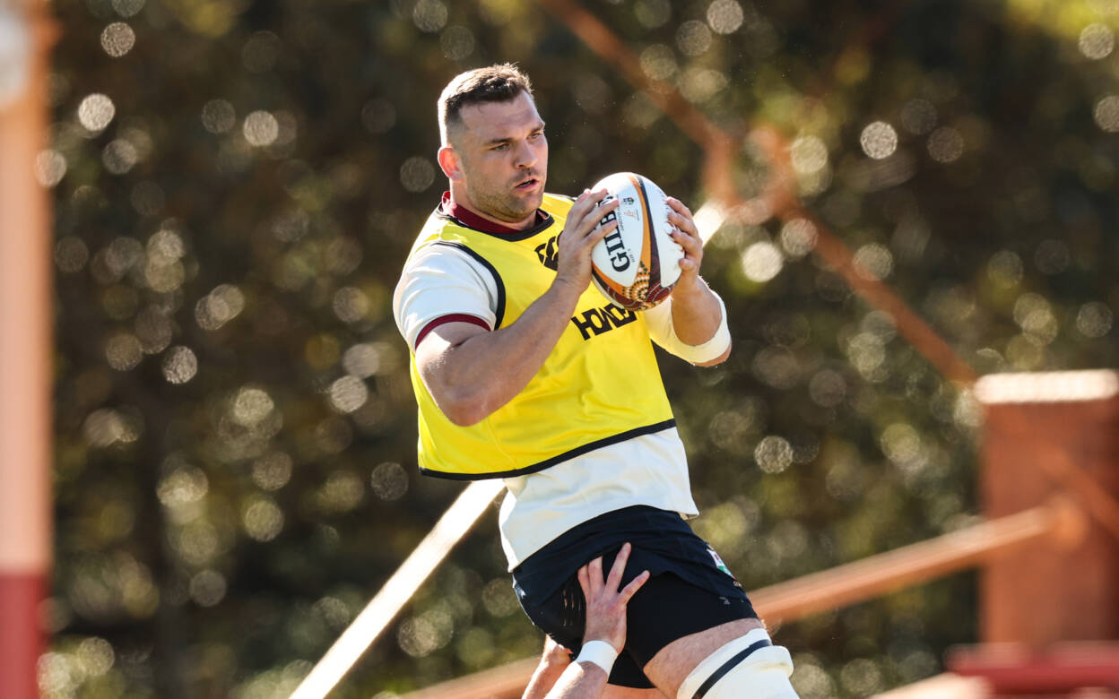 Match Preview: NSW Waratahs v British & Irish Lions