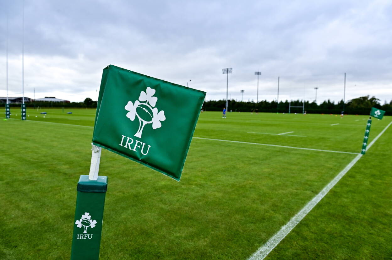 IRFU Distributes Over €2.7 Million in Grants to Rugby Clubs Across Ireland IRFU Distributes Over €2.7 Million in Grants to Rugby Clubs Across Ireland