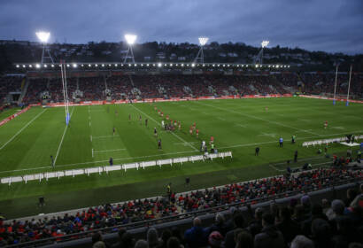 Exciting Champions Cup Schedules Confirmed For Leinster And Munster
