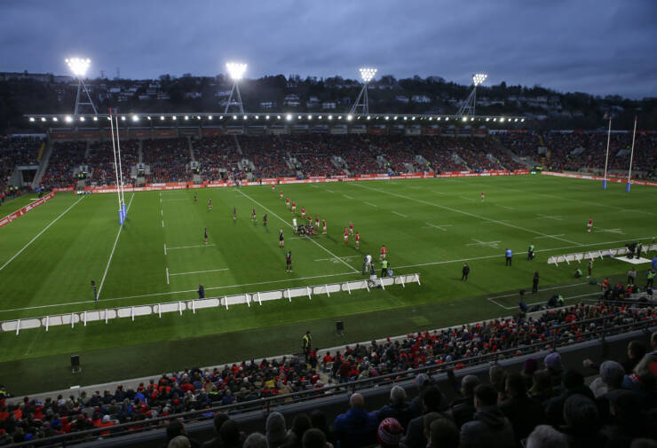 Exciting Champions Cup Schedules Confirmed For Leinster And Munster