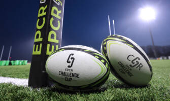 Challenge Cup Fixtures Announced For Connacht And Ulster