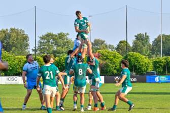 Georgia To Host Expanded World Rugby U-20 Championship In 2026