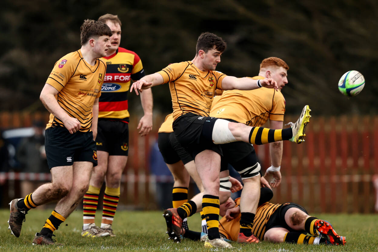 Claasen Returns As Buccaneers Men’s Head Coach