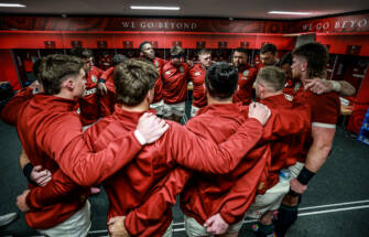 Second Test Preview: Australia v British & Irish Lions