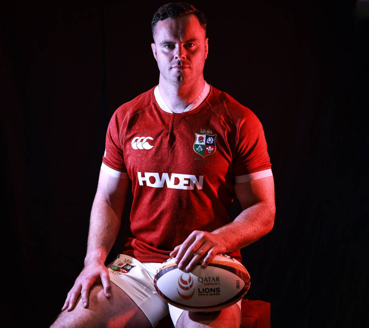 Two Changes Made To Lions Team For Final Test Two Changes Made To Lions Team For Final Test