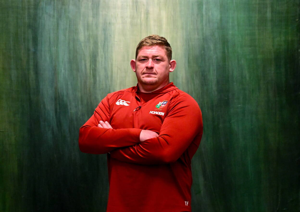 Third Test Preview: Australia v British & Irish Lions