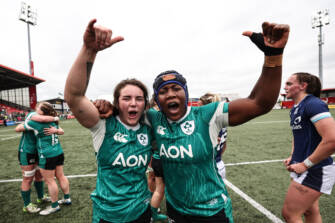 Djougang To Feature In World Cup’s ‘Strong Bodies, Strong Minds’ Campaign