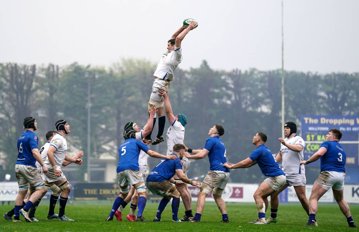 New Global Law Trials To Be Introduced In Domestic Game For 2025/26 Season