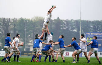 New Global Law Trials To Be Introduced In Domestic Game For 2025/26 Season New Global Law Trials To Be Introduced In Domestic Game For 2025/26 Season