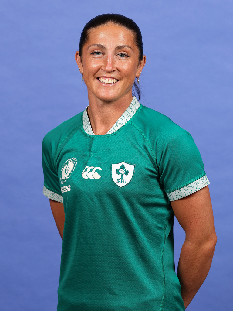 Amee-Leigh Costigan 29/7/2025