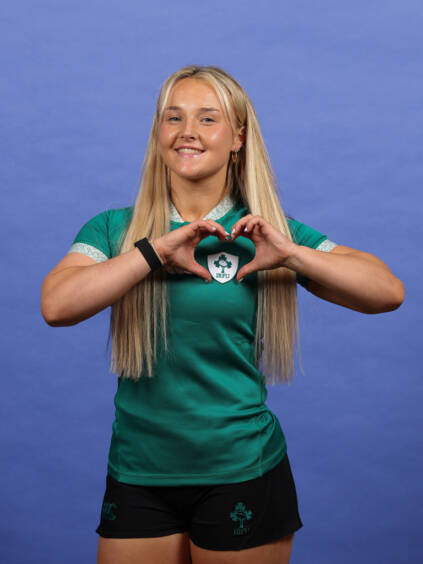 Aoife Dalton 29/7/2025