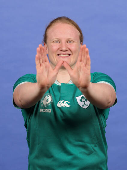 Aoife Wafer 29/7/2025