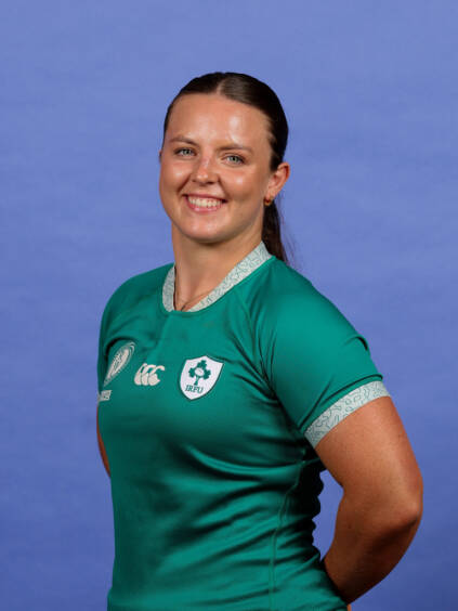 Brittany Hogan 29/7/2025