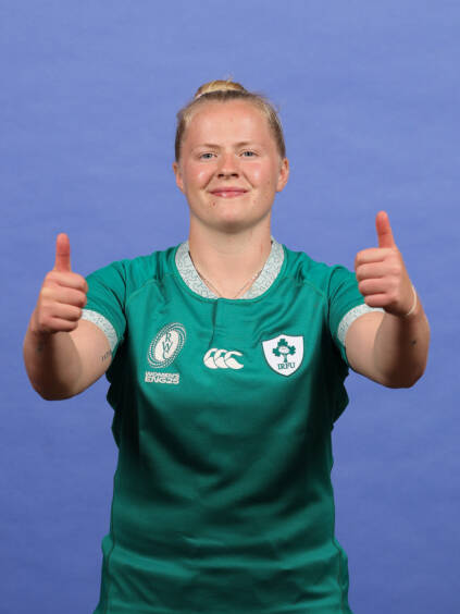 Dannah O’Brien 29/7/2025