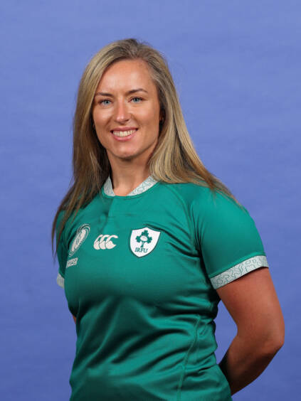 Edel McMahon 29/7/2025