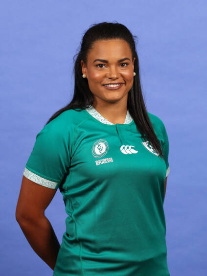 Eimear Corri-Fallon 29/7/2025