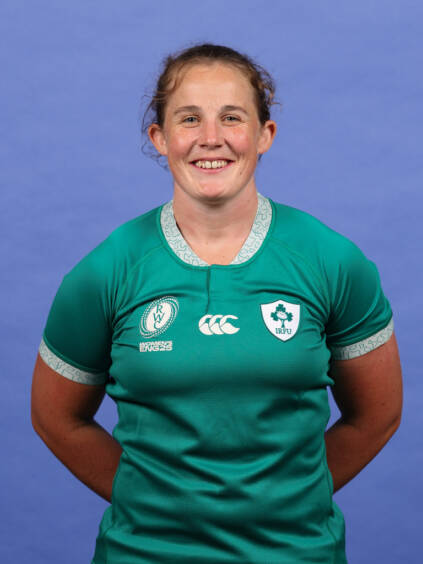 Enya Breen 29/7/2025