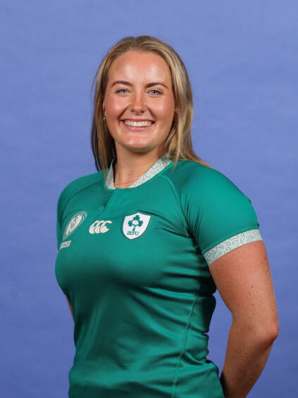 Fiona Tuite 29/7/2025