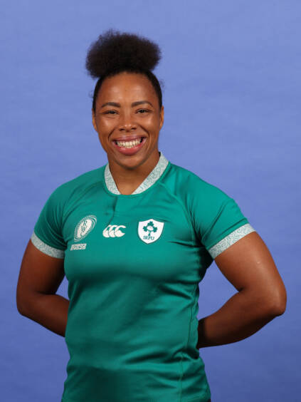 Grace Moore 29/7/2025