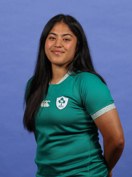 Ivana Kiripati 29/7/2025