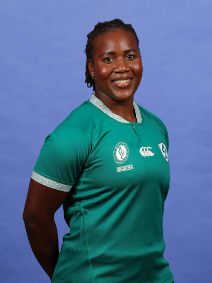 Linda Djougang 29/7/2025