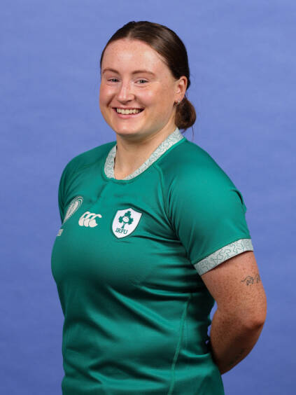 Meabh Deely 29/7/2025