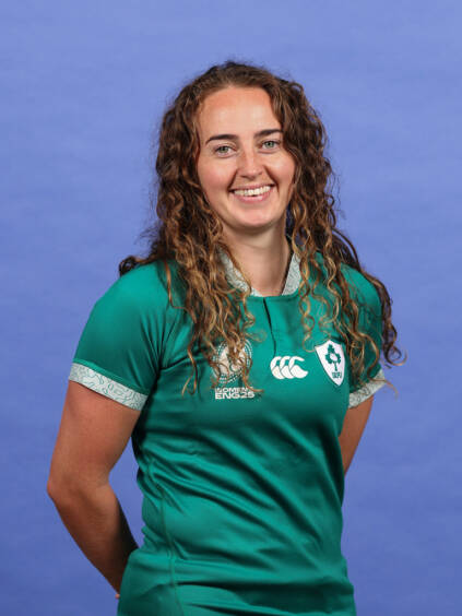 Molly Scuffil-McCabe 29/7/2025