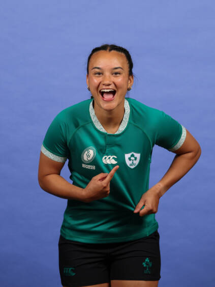 Nancy McGillivray 29/7/2025