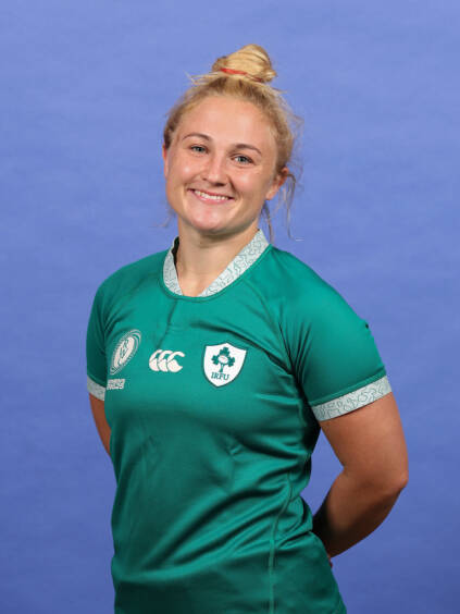 Neve Jones 29/7/2025