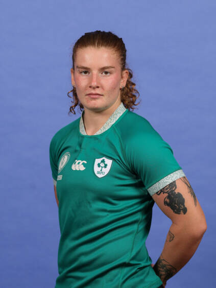 Ruth Campbell 29/7/2025