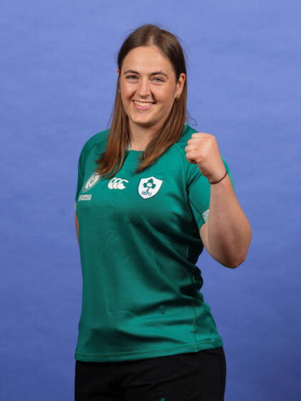 Siobhan McCarthy 29/7/2025