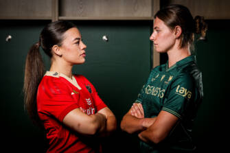 Vodafone Women’s Interpros: Round 1 – Munster v Connacht Preview
