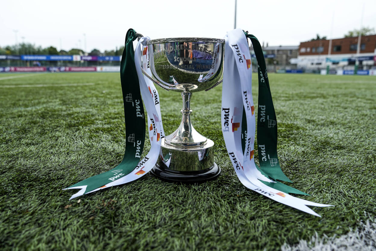 PwC Under-18 Boys Schools Interpros – Round 1: Munster v Ulster Preview