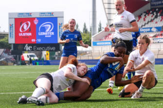 PwC Under-18 Girls Interpros – Round 1 Previews